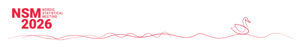 Nordic Statistical Meeting 2026
