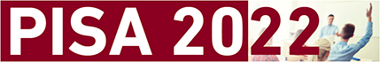 PISA 2022 - logo