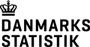 Logo - Danmarks Statistik
