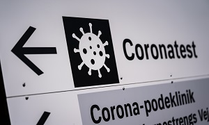 COVID-19: Næsten dobbelt så høj dødelighed for mænd