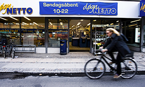 Andelen af børn og unge med fritidsjob faldt i 2020
