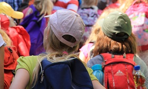 Snart første skoledag for 61.000 børn 