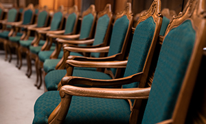 Flere kvinder i Folketinget