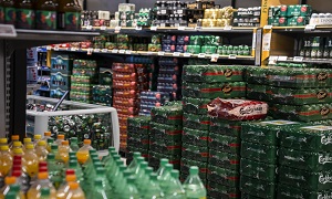 Forbruget af alkoholfri øl er steget markant på 10 år