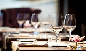 Restaurationsbranchen vokser fortsat i hele landet