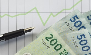 Fakta om dansk økonomi