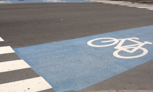 Elcykler vinder frem på det danske cykelmarked
