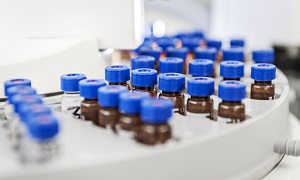 Især eksportarbejds­pladser i Nord- og Vestjylland er eksponeret over for Brexit (Rettet)
