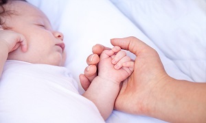 Far tager lidt mere barsel - men udviklingen går langsomt