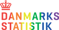 Danmarks Statistiks logo
