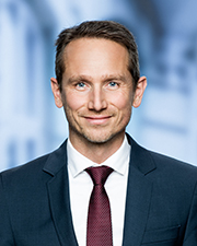 Kristian Jensen