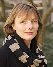 Bente Lynge Hannestad - AU Uddannelse, Aarhus Universitet