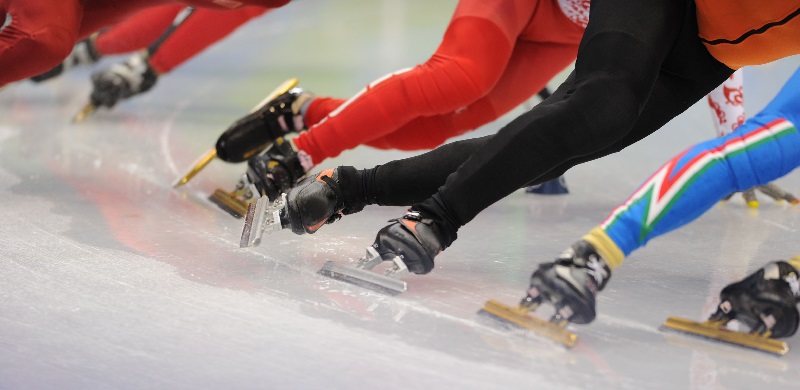 skøjteløb, sport, vinter