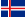 Det islandske flag