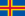 Ålands flag