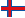 Det færøske flag