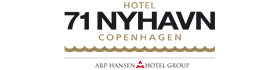 Hotel 71 Nyhavn