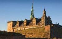 Kronborg Slot