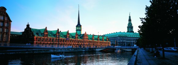 Børsen