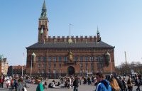 Københavns Rådhus