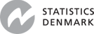 Danmarks Statistiks logo