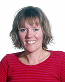 Anja Løkken Stiil