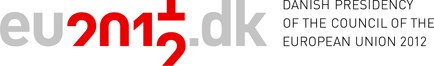 Logo EU 2012