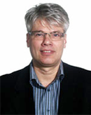 Kim Voldby Pedersen
