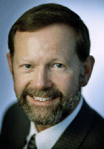 Jan Plovsing Director general