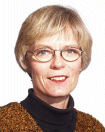 Margit London