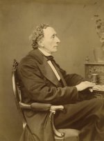 H C Andersen
