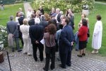 Picture from the 91 DGINS in Copenhagen