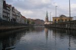 Picture from the 91 DGINS in Copenhagen