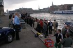 Picture from the 91 DGINS in Copenhagen