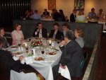 Picture from the 91 DGINS in Copenhagen