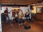 Picture from the 91 DGINS in Copenhagen