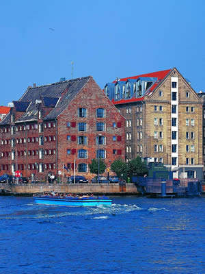 Hotel Nyhavn71
