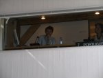 Picture from the 91 DGINS in Copenhagen