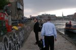 Picture from the 91 DGINS in Copenhagen