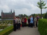 Picture from the 91 DGINS in Copenhagen