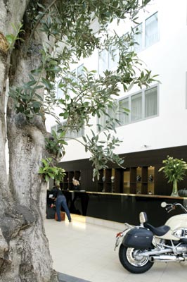 Hotel Skt. Petri